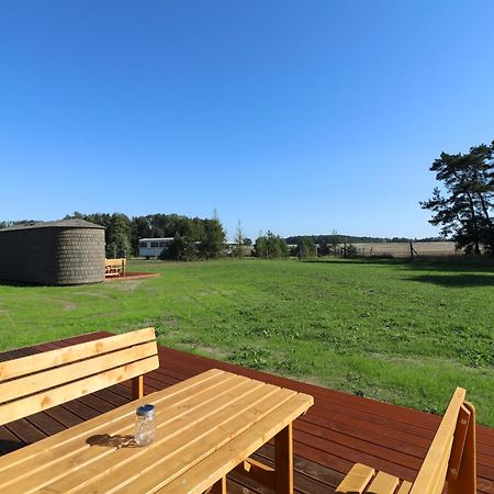 Landgut Voigtsmuehle Hotel Friedland  Екстериор снимка