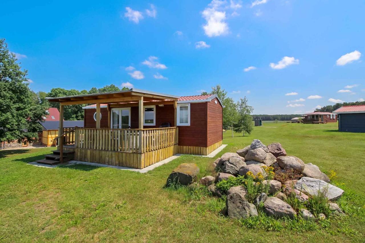 Landgut Voigtsmuehle Hotel Friedland  Екстериор снимка