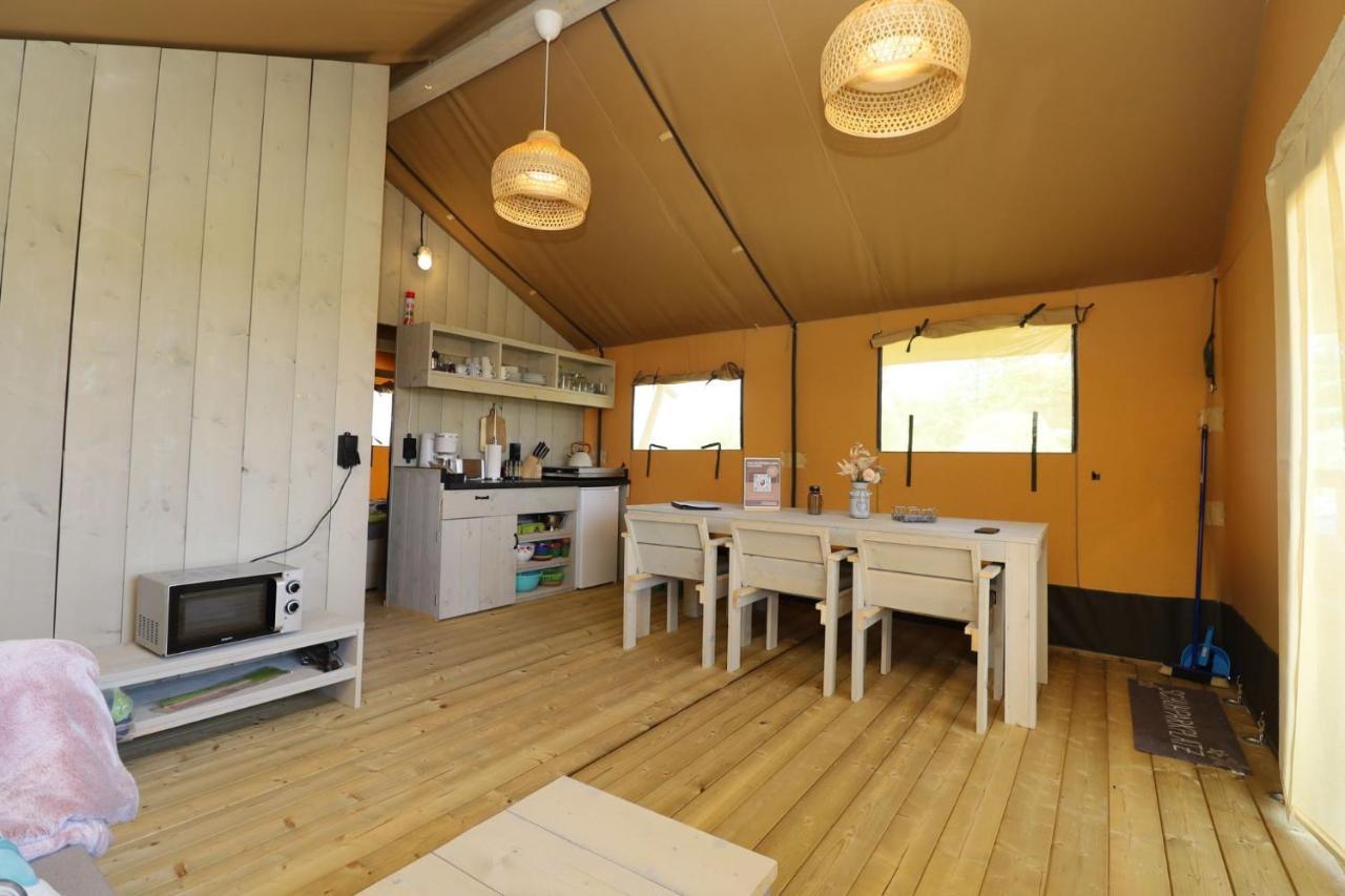 Landgut Voigtsmuehle Hotel Friedland  Екстериор снимка