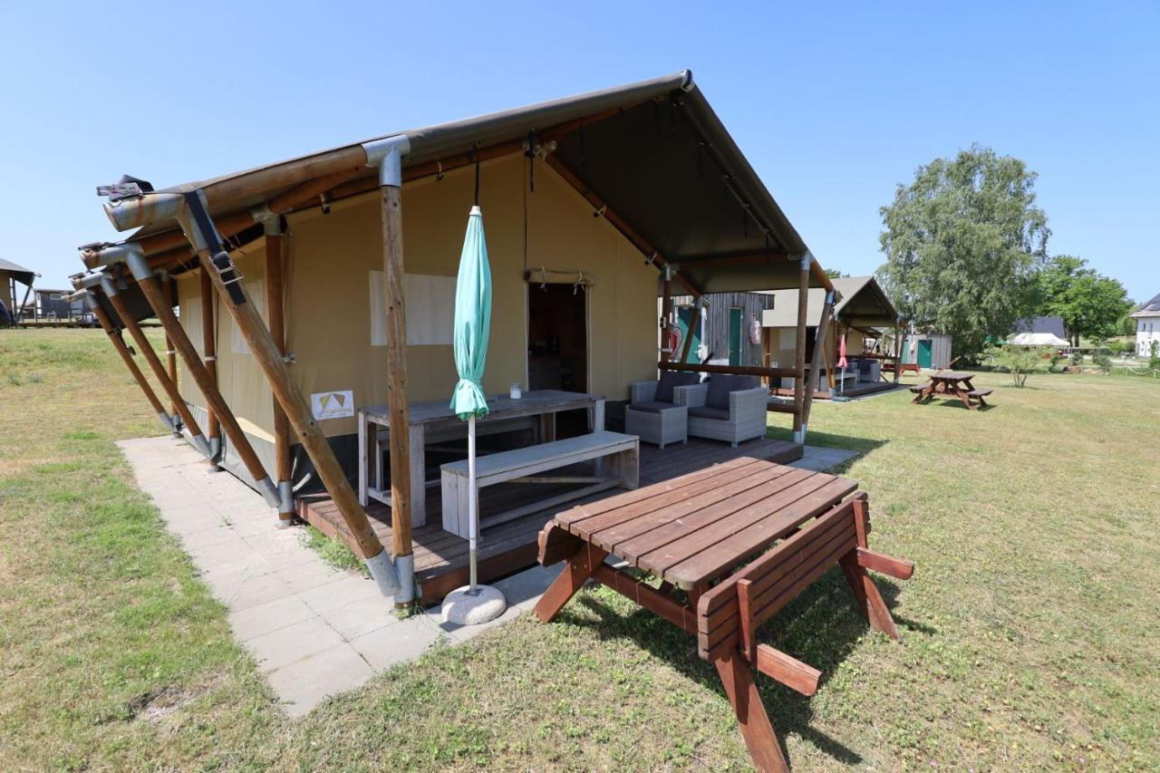 Landgut Voigtsmuehle Hotel Friedland  Екстериор снимка