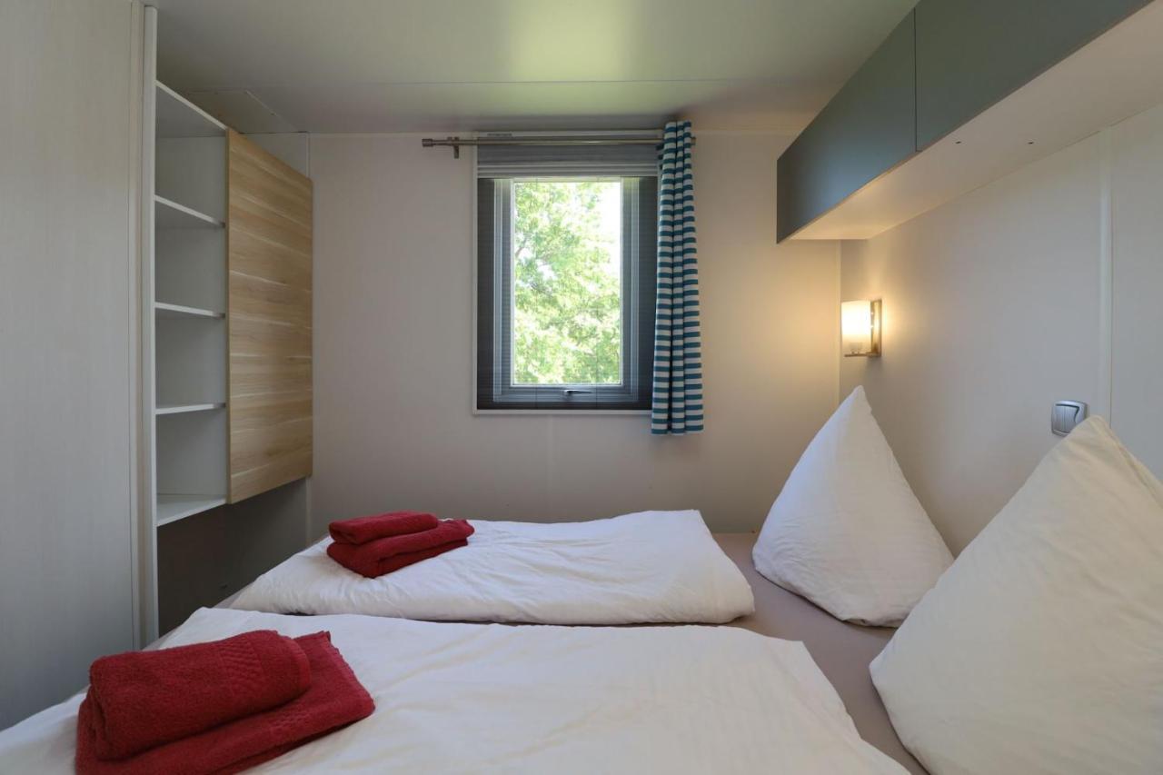 Landgut Voigtsmuehle Hotel Friedland  Екстериор снимка