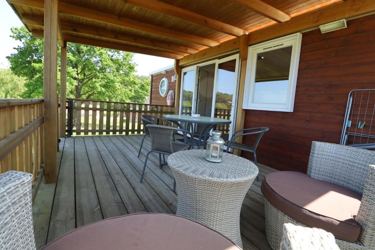 Landgut Voigtsmuehle Hotel Friedland  Екстериор снимка