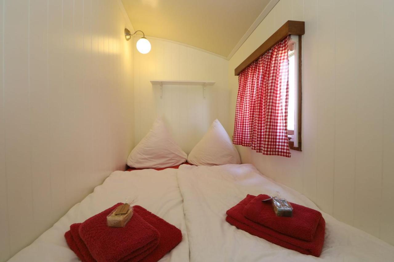 Landgut Voigtsmuehle Hotel Friedland  Екстериор снимка
