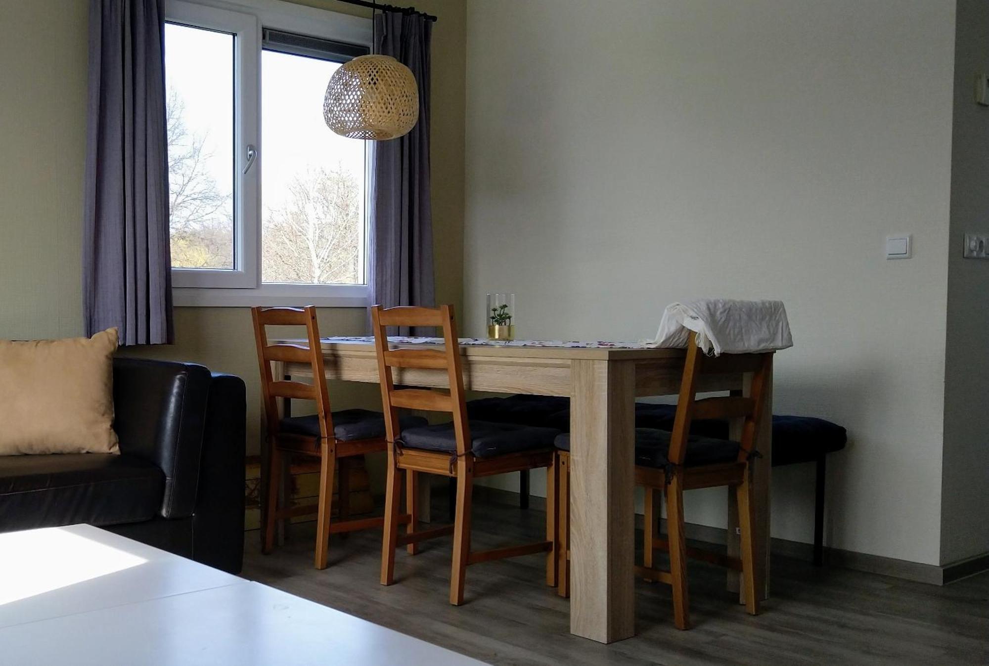 Landgut Voigtsmuehle Hotel Friedland  Стая снимка