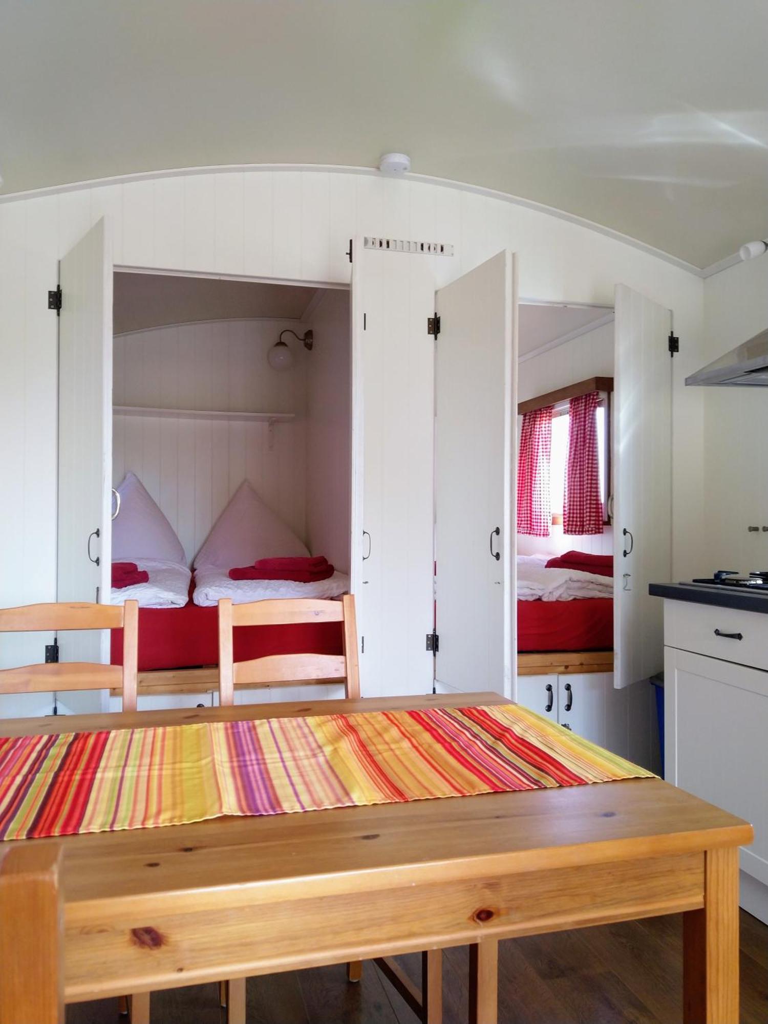 Landgut Voigtsmuehle Hotel Friedland  Стая снимка