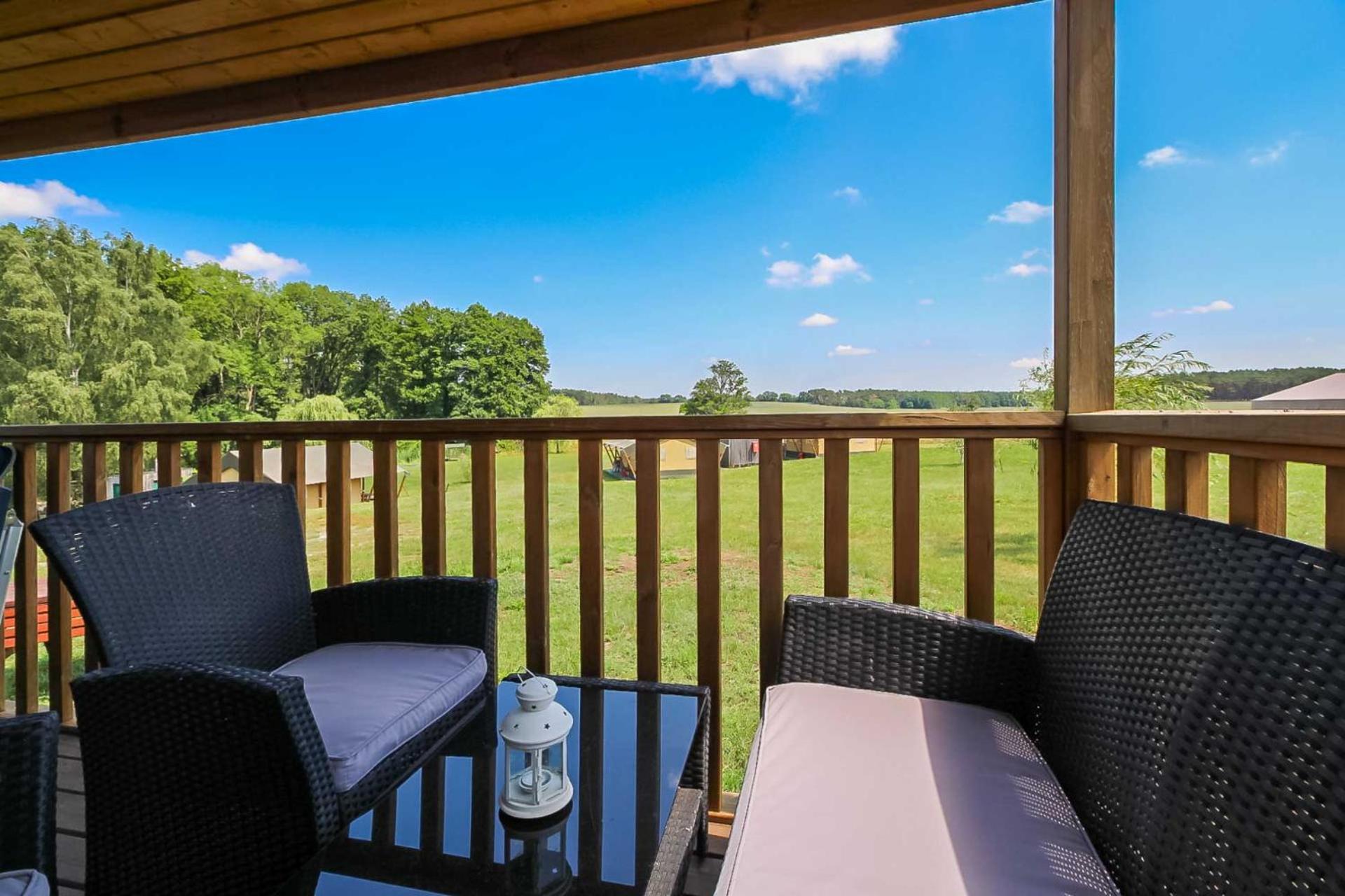 Landgut Voigtsmuehle Hotel Friedland  Стая снимка