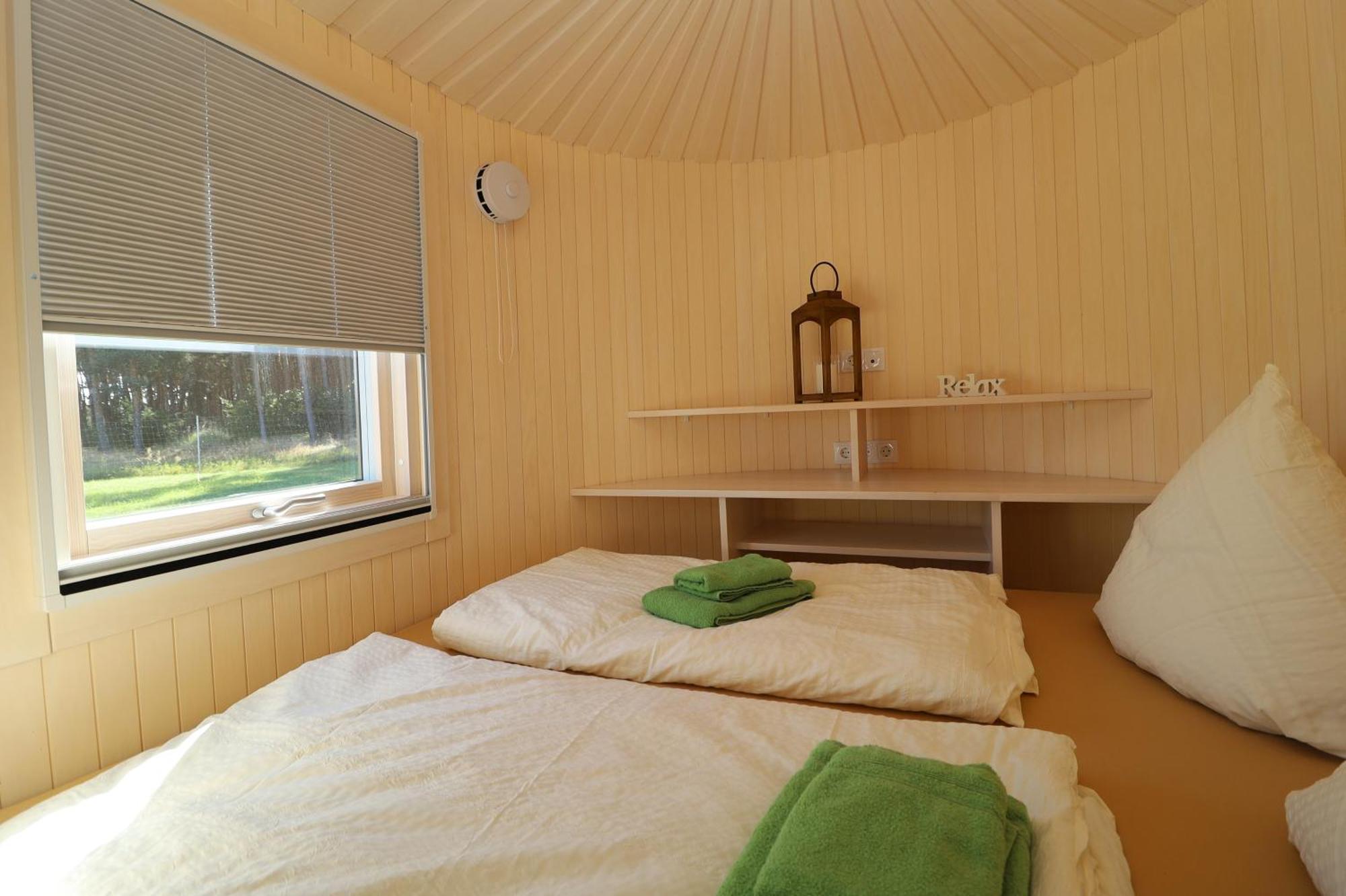 Landgut Voigtsmuehle Hotel Friedland  Екстериор снимка