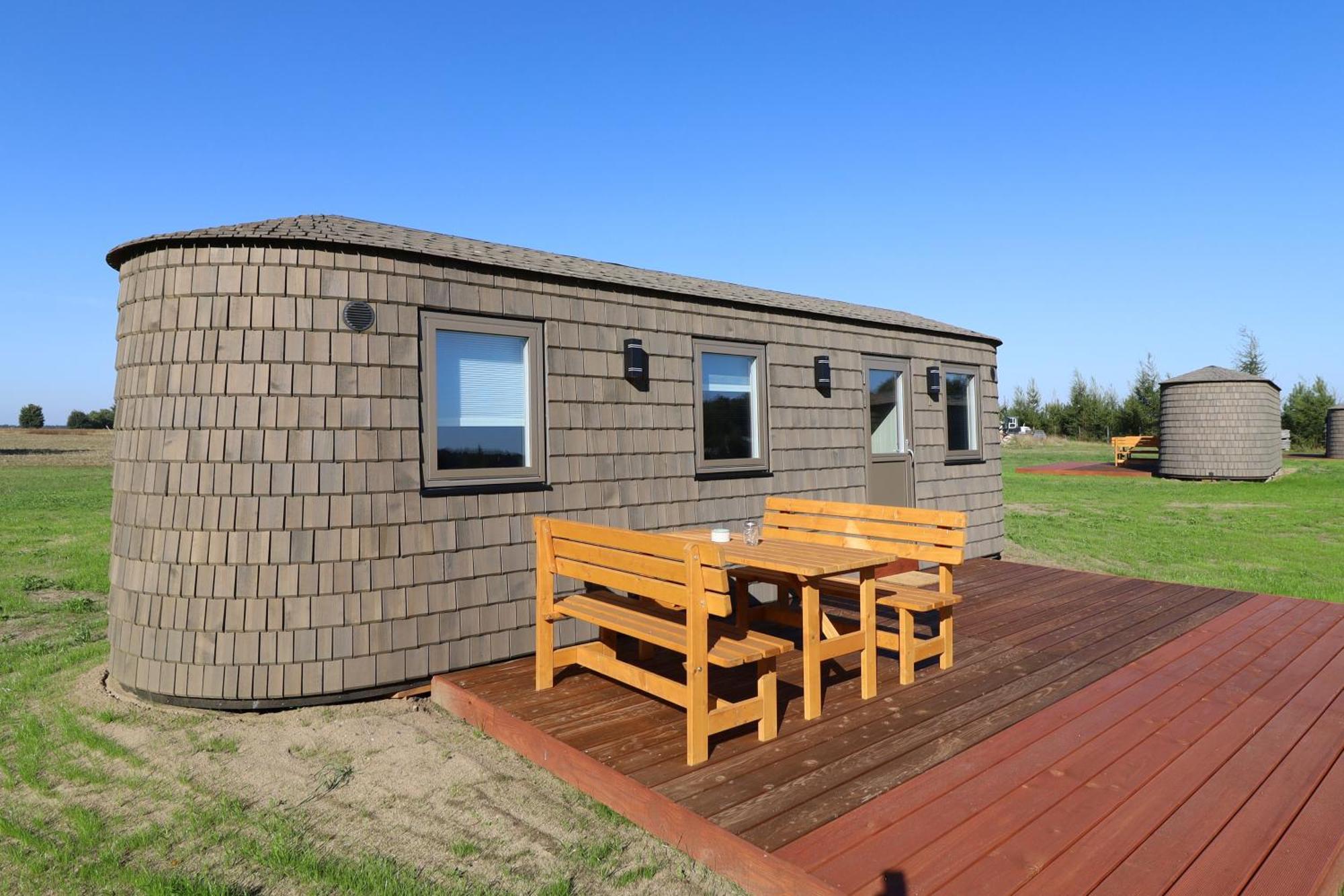 Landgut Voigtsmuehle Hotel Friedland  Екстериор снимка
